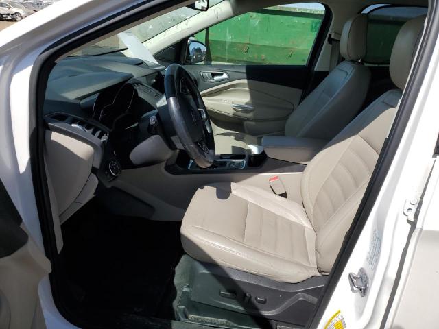 Photo 7 from auction – 2018 FORD ESCAPE SEL with VIN 1FMCU9HD4JUC76278