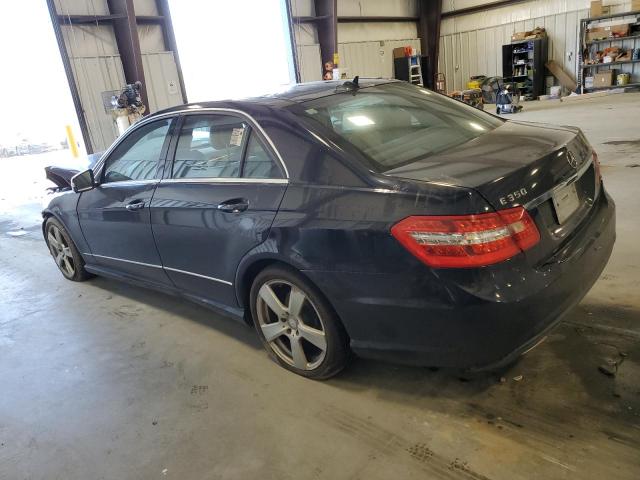 Photo 2 from auction – 2010 MERCEDES-BENZ E 350 with VIN WDDHF5GB4AA200015