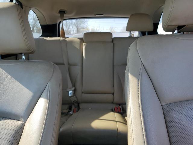 Photo 10 from auction – 2015 SUBARU OUTBACK 3. with VIN 4S4BSEJC6F3205592
