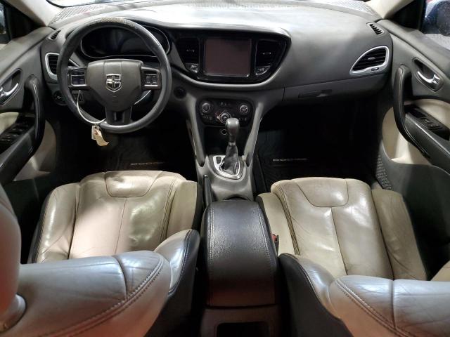 Photo 8 from auction – 2013 DODGE DART LIMIT with VIN 1C3CDFCA3DD330307