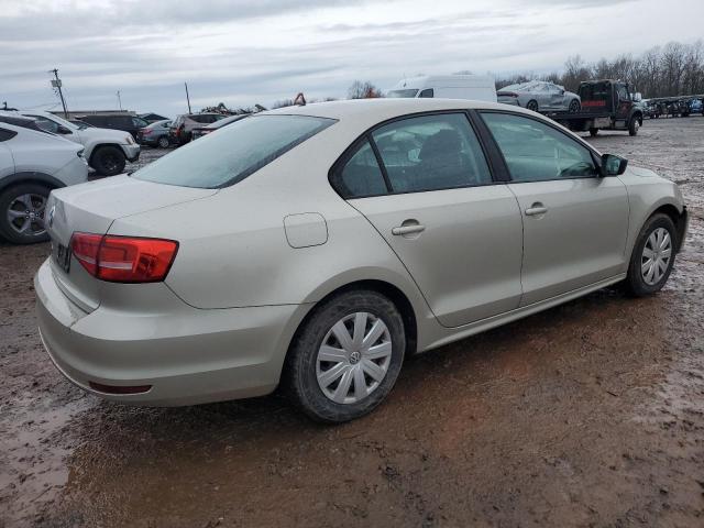 Photo 3 from auction – 2015 VOLKSWAGEN JETTA BASE with VIN 3VW2K7AJ9FM273301