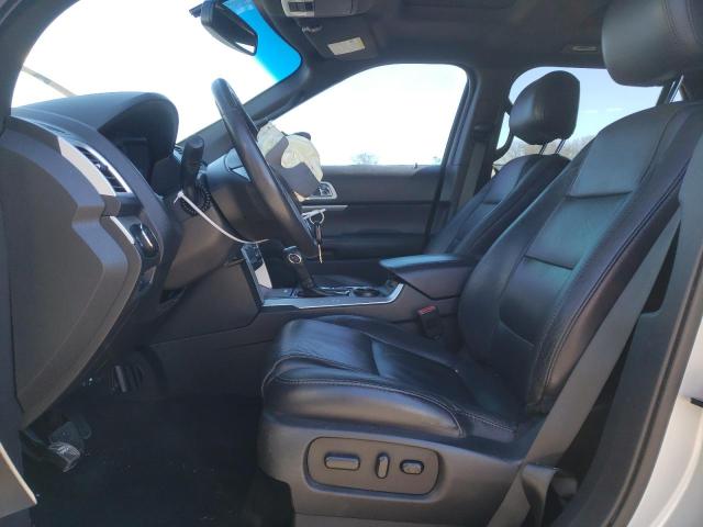 صورة رقم 7 من المزاد - 2015 FORD EXPLORER X مع VIN 1FM5K7D88FGB36509