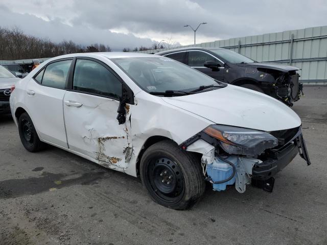 Photo 4 from auction – 2017 TOYOTA COROLLA L with VIN 2T1BURHE4HC832332
