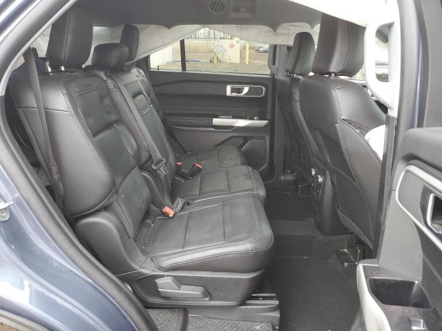 Zdjęcie 10 z aukcji – 2021 FORD EXPLORER X z VIN 1FMSK8DH6MGC33603