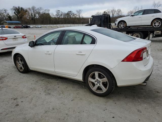 Photo 2 from auction – 2012 VOLVO S60 T5 with VIN YV1622FS9C2102649