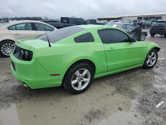 Photo 3 from auction – 2014 FORD MUSTANG with VIN 1ZVBP8AM4E5269291