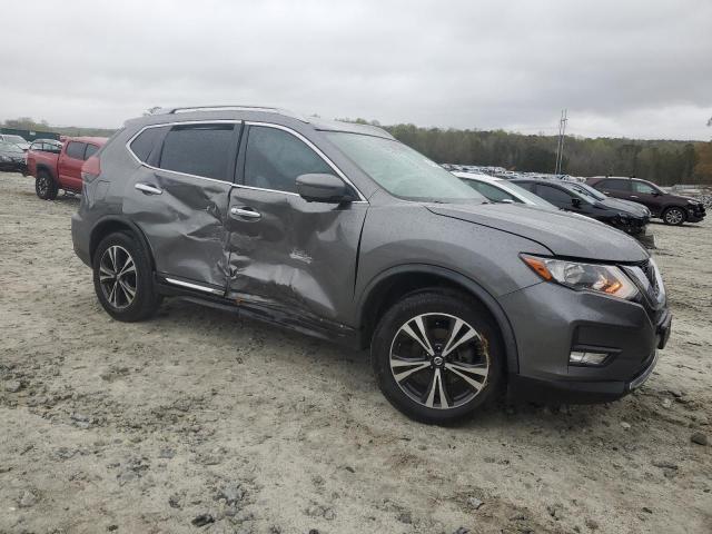 Photo 4 from auction – 2018 NISSAN ROGUE S with VIN JN8AT2MT2JW463661