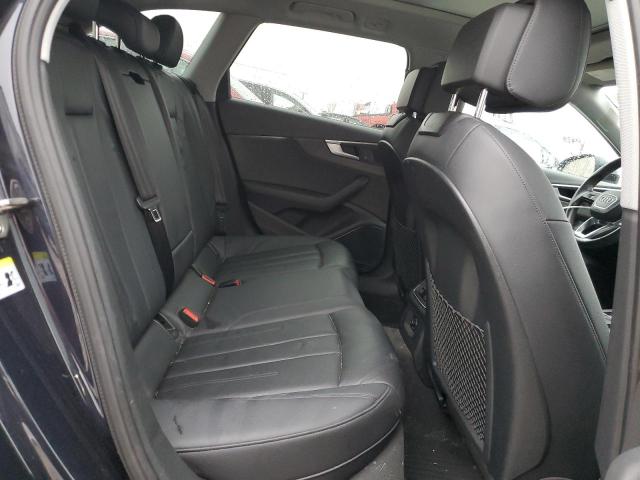 Photo 10 from auction – 2017 AUDI A4 ALLROAD with VIN WA18NAF4XHA181502