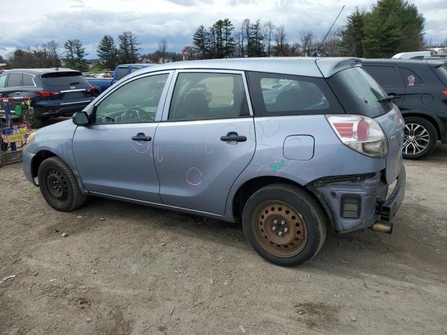 Photo 2 from auction – 2005 TOYOTA COROLLA MA with VIN 2T1KR32E35C448349