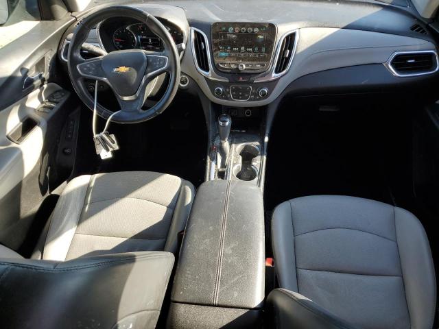 Photo 8 from auction – 2018 CHEVROLET EQUINOX PR with VIN 2GNAXMEV5J6263712
