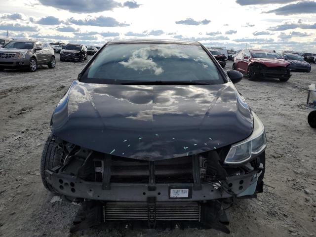 Photo 5 from auction – 2018 CHEVROLET CRUZE LS with VIN 1G1BC5SM7J7216166