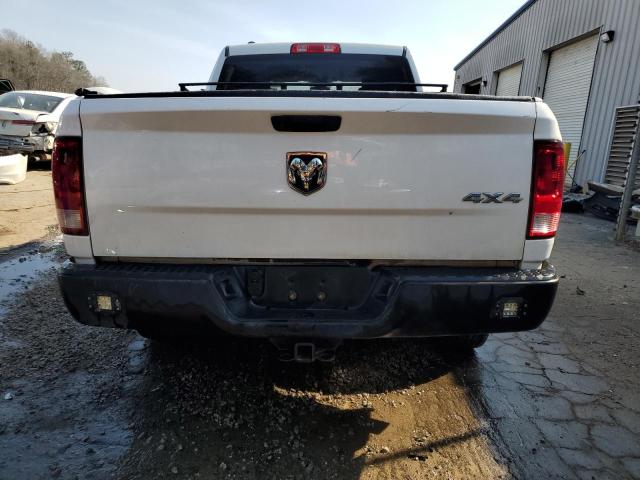 Photo 6 from auction – 2019 RAM 1500 CLASS with VIN 1C6RR7FT1KS700910