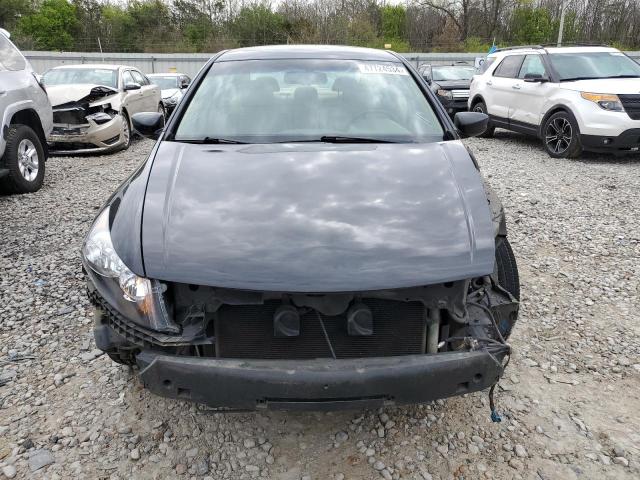 Photo 5 from auction – 2010 HONDA ACCORD EXL with VIN 1HGCP2F83AA079355