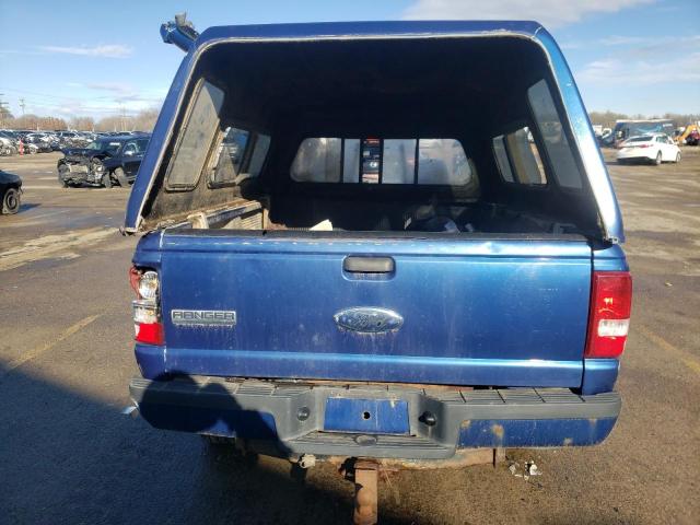 Photo 6 from auction – 2007 FORD RANGER SUP with VIN 1FTZR45E57PA11778