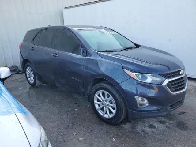 Photo 4 from auction – 2018 CHEVROLET EQUINOX LS with VIN 3GNAXHEV1JS581061