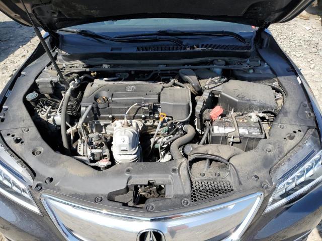 Photo 11 from auction – 2015 ACURA TLX TECH with VIN 19UUB1F57FA003325