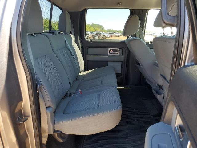 Photo 10 from auction – 2011 FORD F150 SUPER with VIN 1FTFW1ET7BFC70361