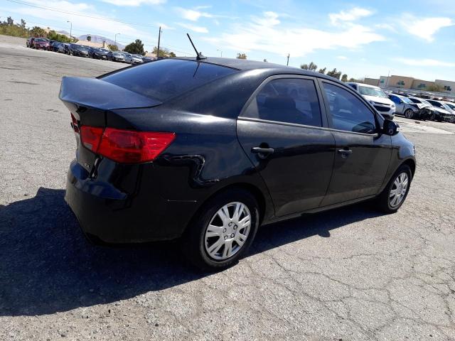 Photo 3 from auction – 2010 KIA FORTE EX with VIN KNAFU4A25A5098692