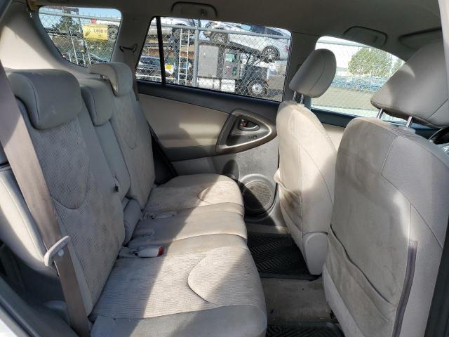 Photo 11 from auction – 2010 TOYOTA RAV4 with VIN JTMBF4DV9A5035659