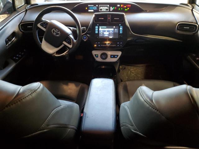 Photo 8 from auction – 2017 TOYOTA PRIUS with VIN JTDKARFU7H3530741