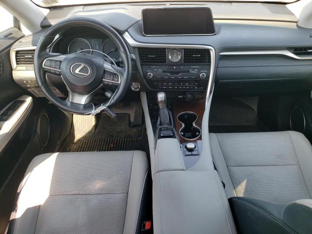 Photo 8 from auction – 2019 LEXUS RX 350 BAS with VIN 2T2BZMCA4KC212026