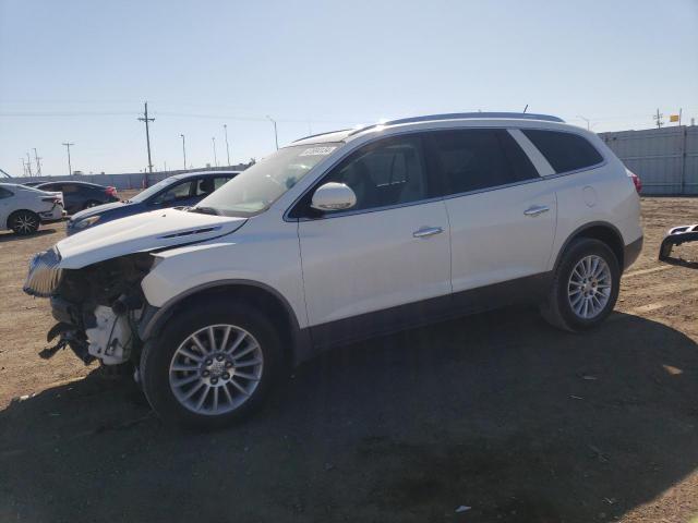 BUICK ENCLAVE CX 2011 с VIN 5GAKRBED6BJ416493 - Фото с аукциона