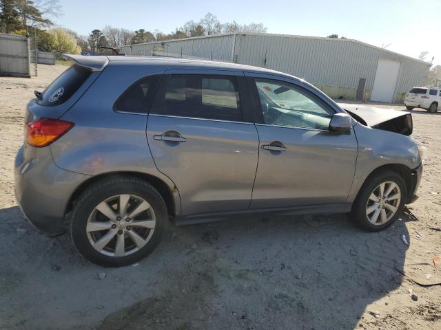 Photo 3 from auction – 2013 MITSUBISHI OUTLANDER with VIN 4A4AR4AU5DE010690