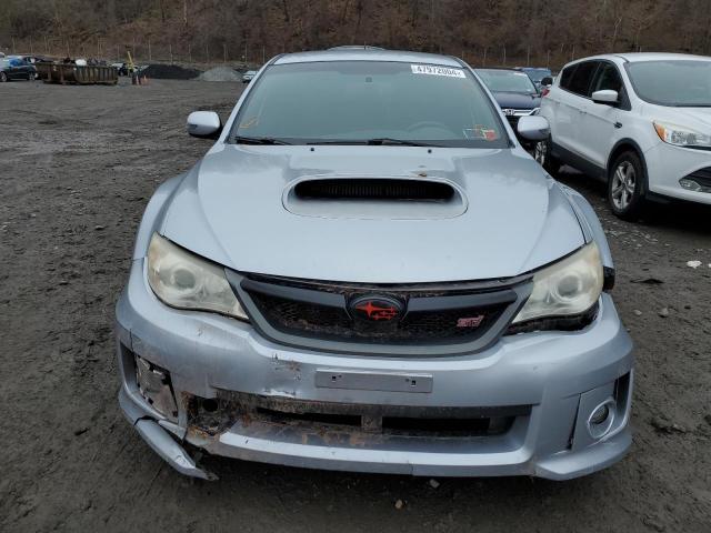 Photo 5 from auction – 2014 SUBARU IMPREZA WR with VIN JF1GR8H66EL213932