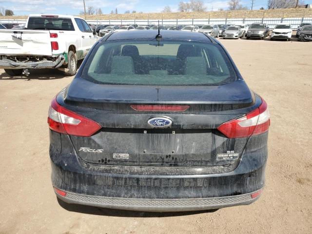Photo 6 from auction – 2012 FORD FOCUS SE with VIN 1FAHP3F24CL463583