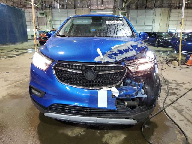 Photo 5 from auction – 2018 BUICK ENCORE SPO with VIN KL4CJ1SB6JB634508