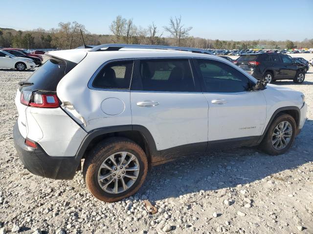 Photo 3 from auction – 2019 JEEP CHEROKEE L with VIN 1C4PJLCB7KD175660
