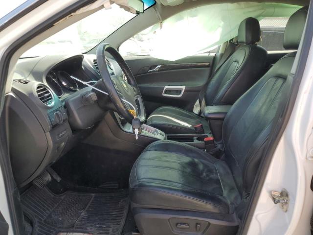 Photo 7 from auction – 2015 CHEVROLET CAPTIVA LT with VIN 3GNAL3EK7FS538128
