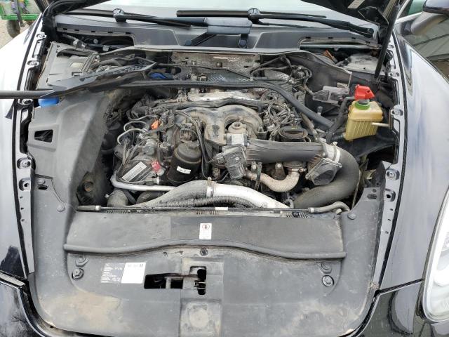Photo 11 from auction – 2014 PORSCHE CAYENNE with VIN WP1AF2A21ELA42969