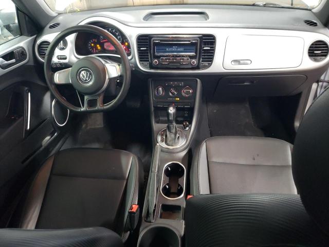Photo 8 from auction – 2012 VOLKSWAGEN BEETLE with VIN 3VWJX7ATXCM648865