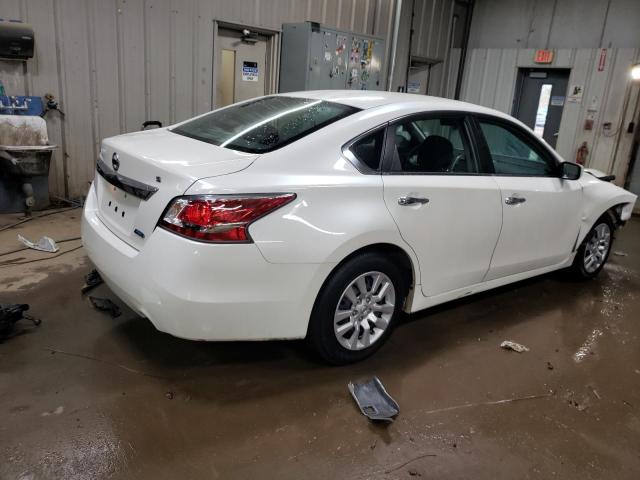 Photo 3 from auction – 2014 NISSAN ALTIMA 2.5 with VIN 1N4AL3AP2EC418080