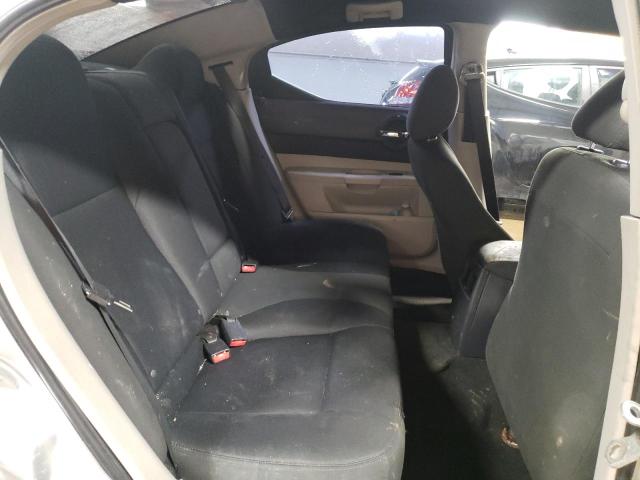Photo 10 from auction – 2006 DODGE CHARGER SE with VIN 2B3KA43G86H166438