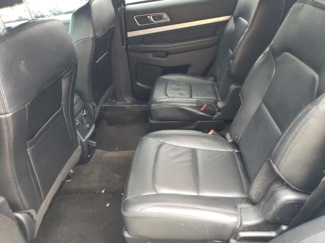 Zdjęcie 11 z aukcji – 2016 FORD EXPLORER X z VIN 1FM5K8D87GGA82126