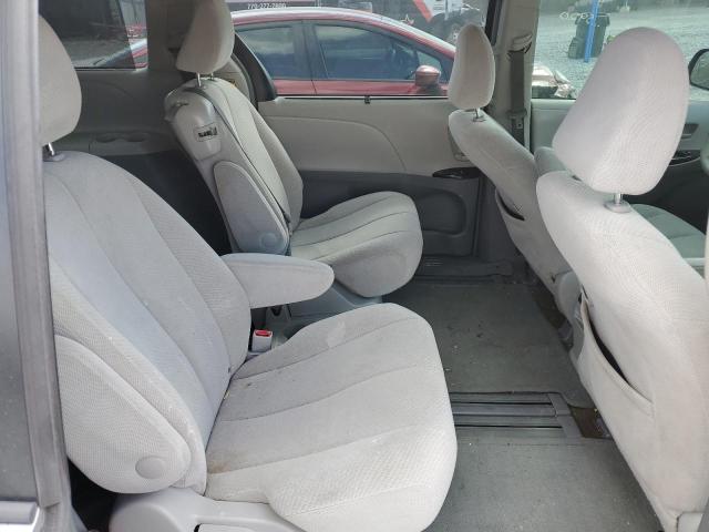 Photo 10 from auction – 2014 TOYOTA SIENNA LE with VIN 5TDKK3DCXES425920