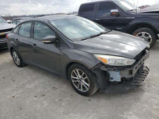 Photo 4 from auction – 2015 FORD FOCUS SE with VIN 1FADP3F21FL356025
