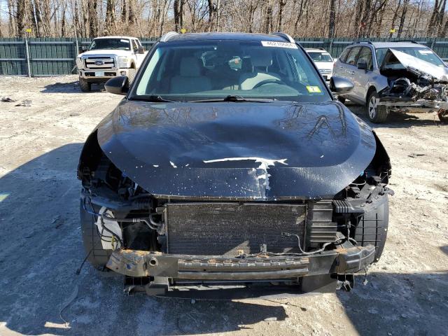 Photo 5 from auction – 2016 HYUNDAI TUCSON LIM with VIN KM8J3CA46GU046204