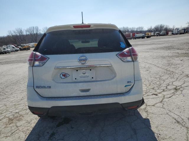 Photo 6 from auction – 2014 NISSAN ROGUE S with VIN 5N1AT2MT7EC784755