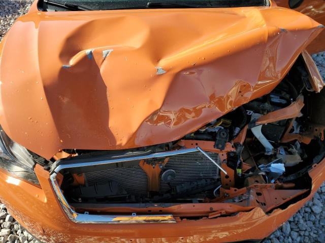 Photo 11 from auction – 2015 SUBARU XV CROSSTR with VIN JF2GPAMC6FH246342