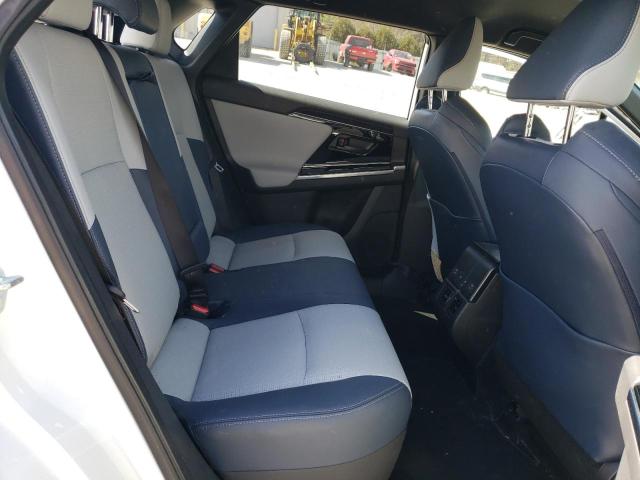 Photo 10 from auction – 2023 SUBARU SOLTERRA P with VIN JTMABABA3PA006194