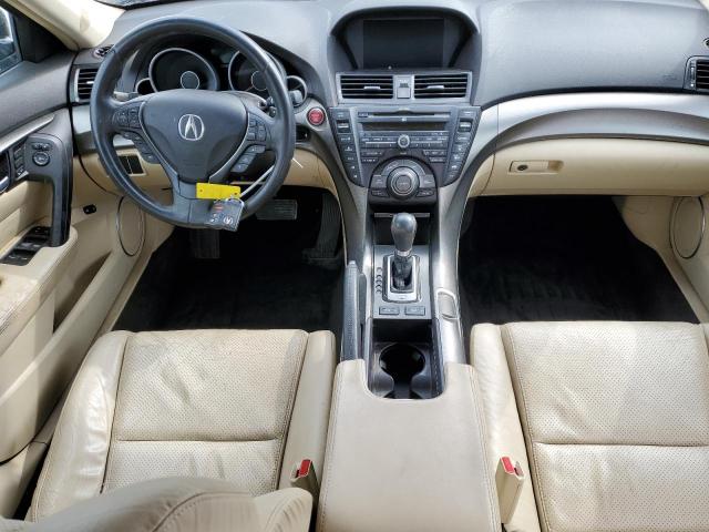 Photo 8 from auction – 2014 ACURA TL TECH with VIN 19UUA8F59EA007791