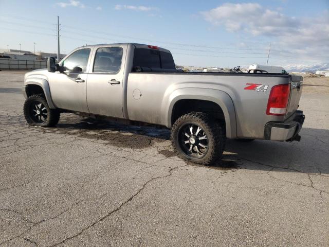Photo 2 from auction – 2013 GMC SIERRA K35 with VIN 1GT424E80DF153126