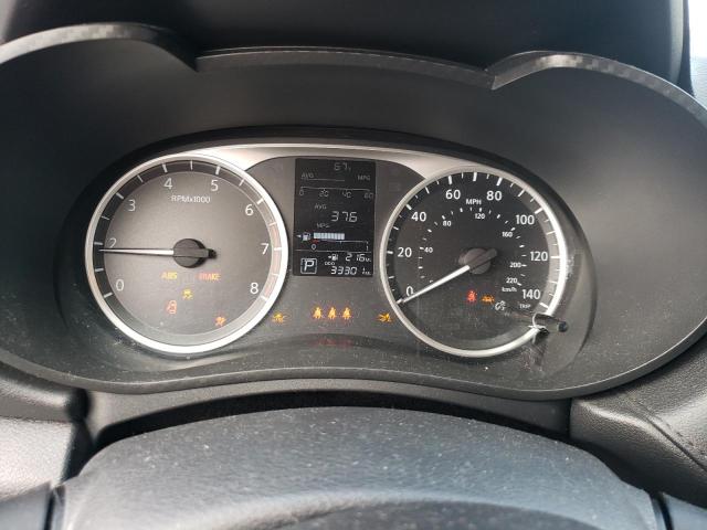 Photo 9 from auction – 2022 NISSAN VERSA S with VIN 3N1CN8DV5NL853591