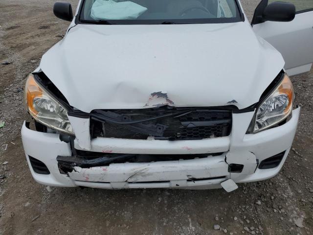 Photo 12 from auction – 2012 TOYOTA RAV4 with VIN JTMBF4DV1C5053916