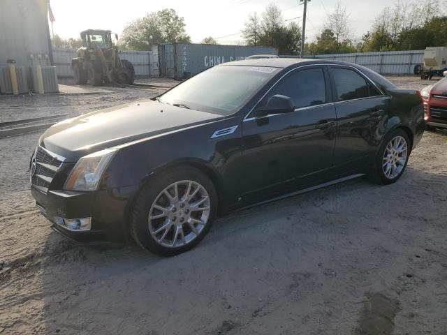 CADILLAC CTS PREMIU 2010 z numerem VIN 1G6DP5EV5A0100646 - Zdjęcie z aukcji