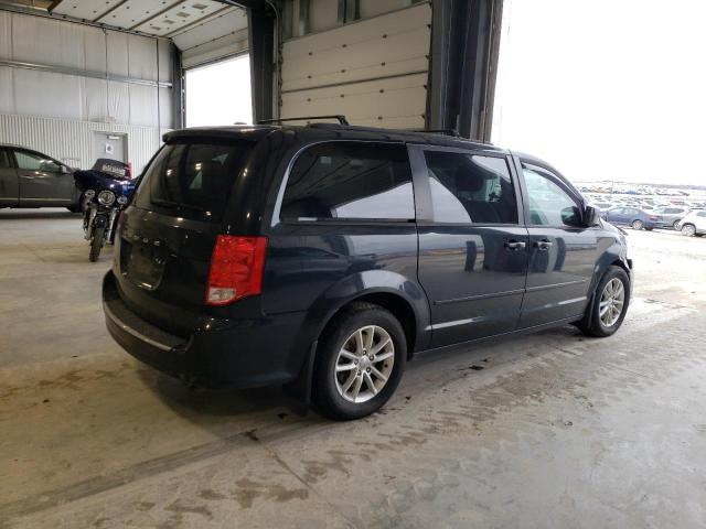 Photo 3 from auction – 2013 DODGE GRAND CARA with VIN 2C4RDGCG1DR757837
