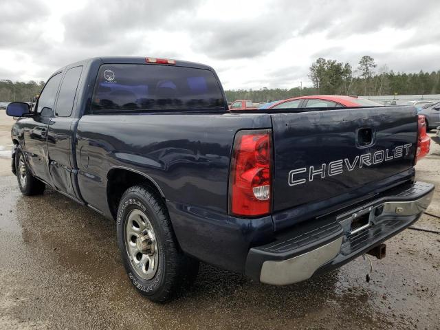 Photo 2 from auction – 2006 CHEVROLET SILVERADO with VIN 1GCEC19X36Z273926